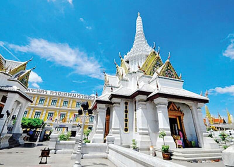 ไหว้พระตามราศี
