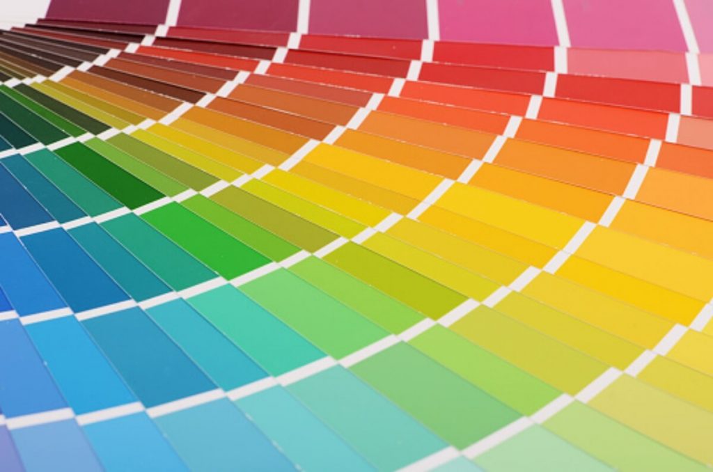 สีเสริมดวงค้าขาย 2564