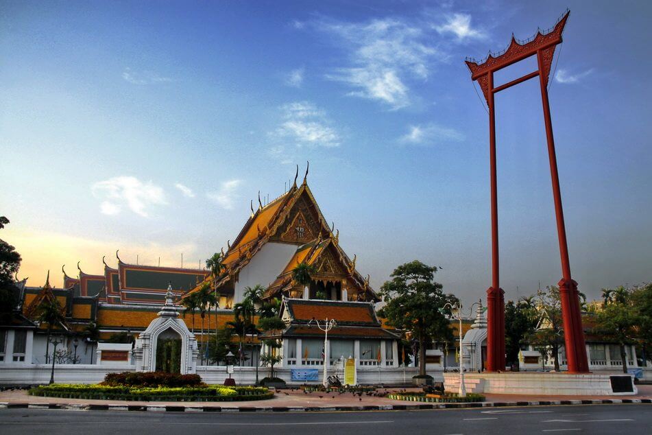 วัดที่น่ากลัวที่สุดในประเทศไทย