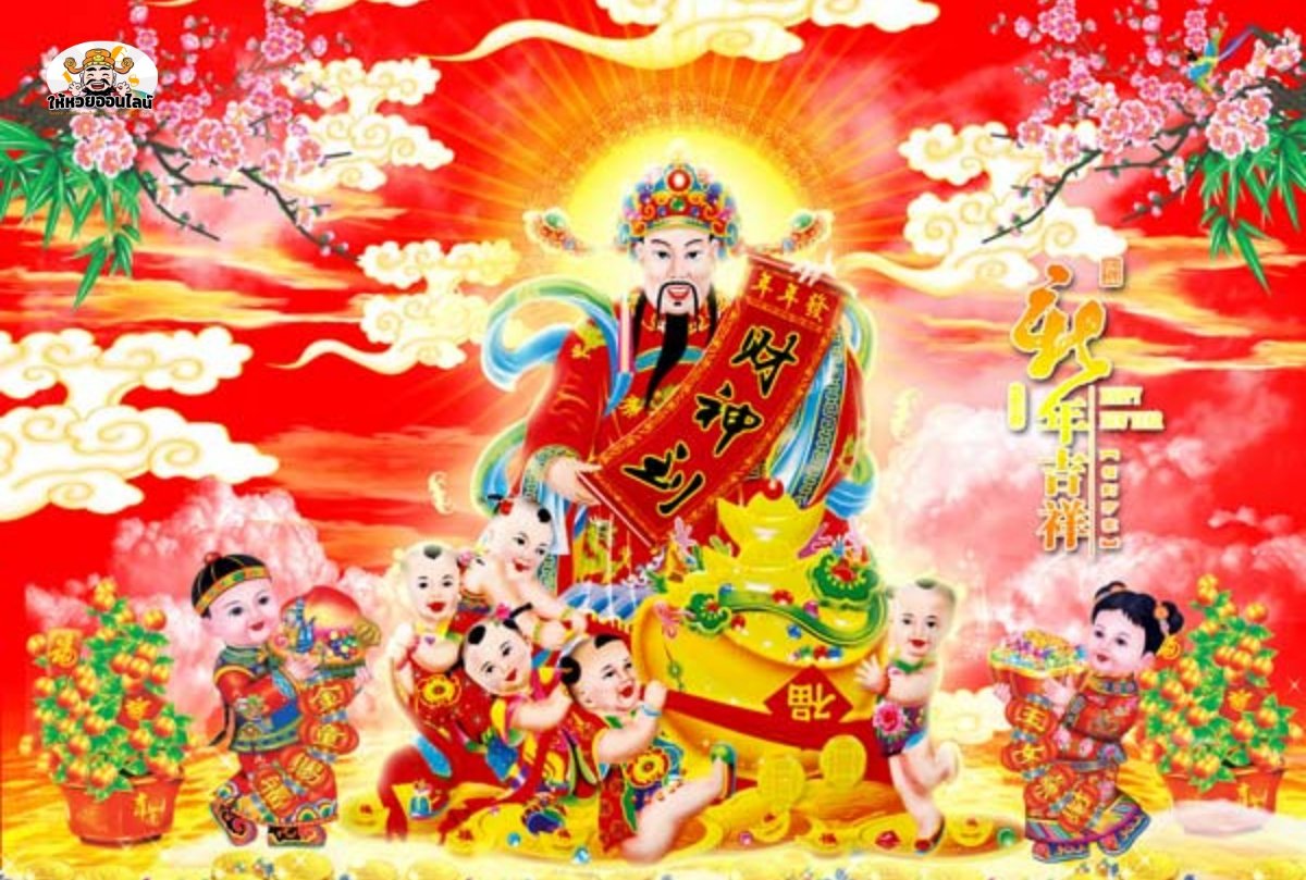 image-แนะนำวิธีแก้ปีชง กับ วิธีไหว้องค์ไท้ส่วยเอี๊ย พร้อมเคล็ดลับที่ควรรู้