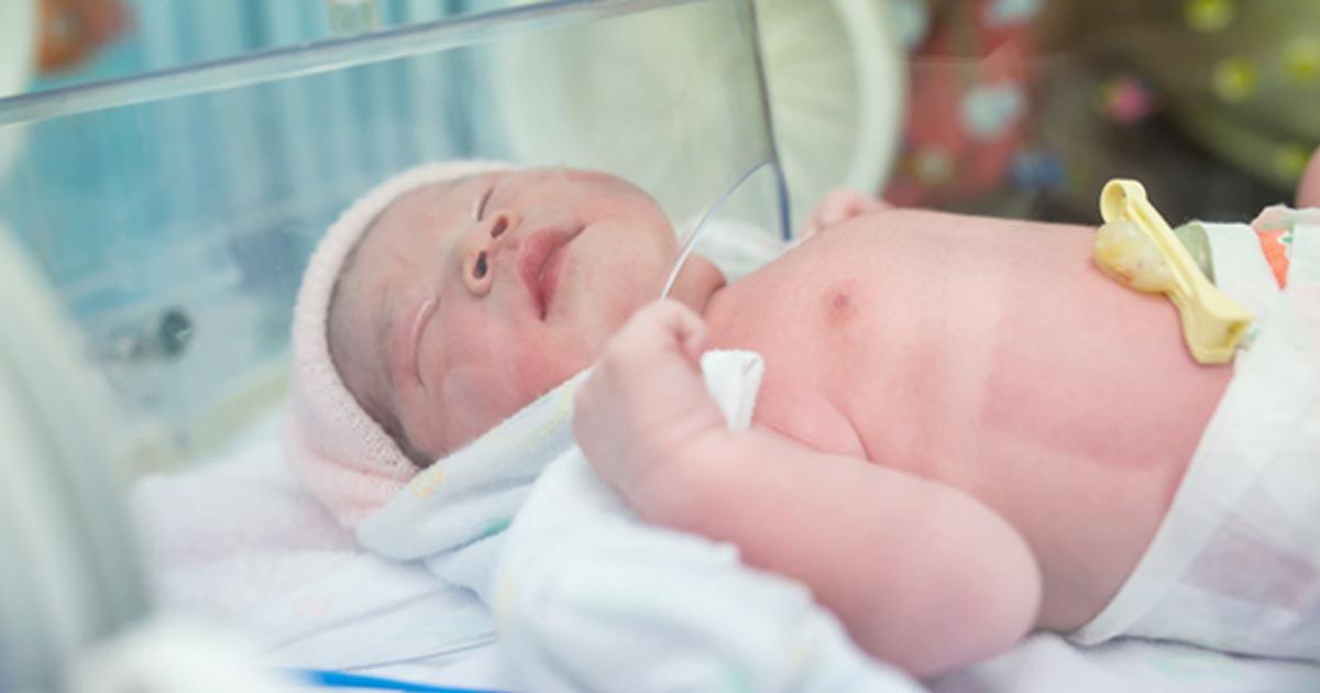 ฝันว่าคลอดลูก Haihuay