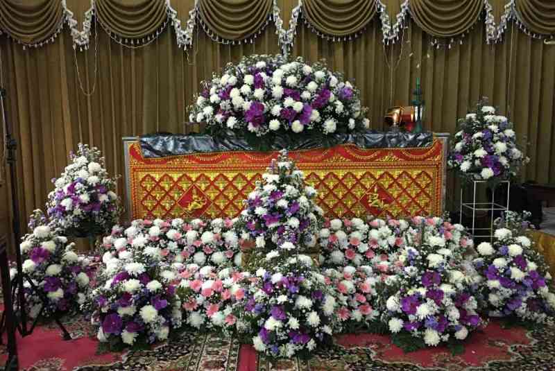 โรงศพ