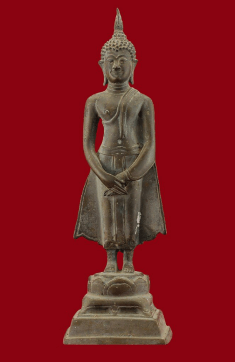 พระประจำวันอาทิตย์