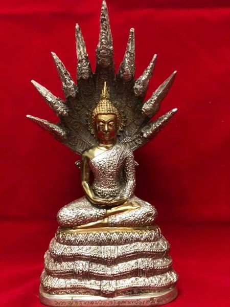 พระประจำวันเสาร์