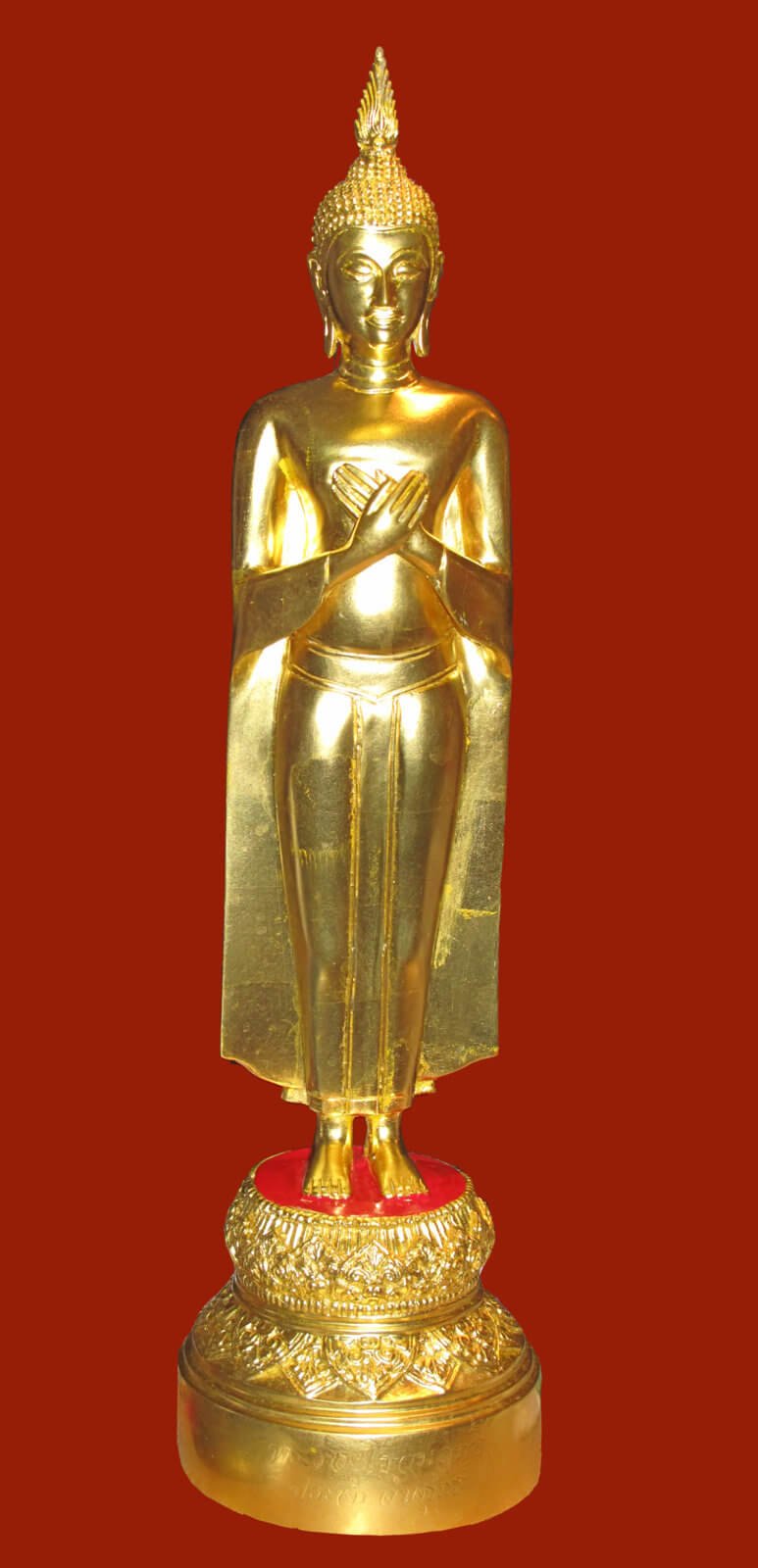 พระประจำวันศุกร์
