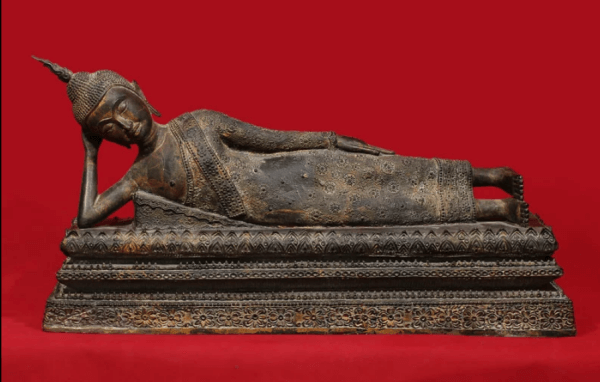 พระประจำวันอังคาร