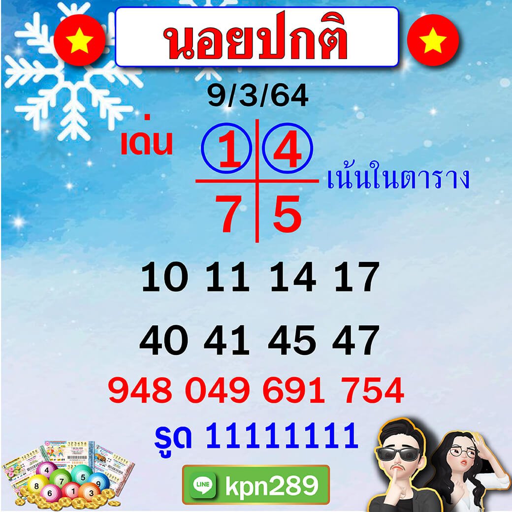 ขุนแผน แนวทางฮานอย 09/03/64