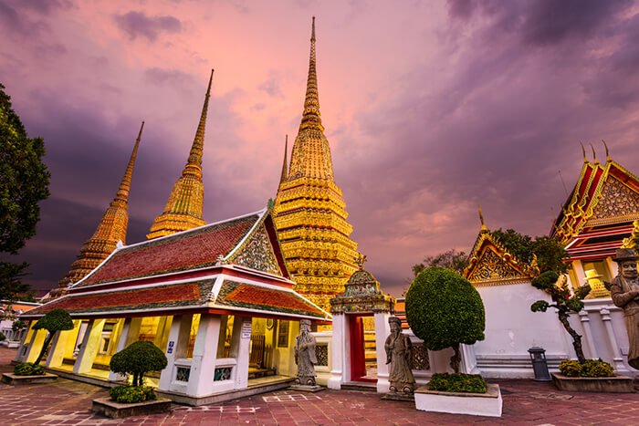 วัดโพธิ์