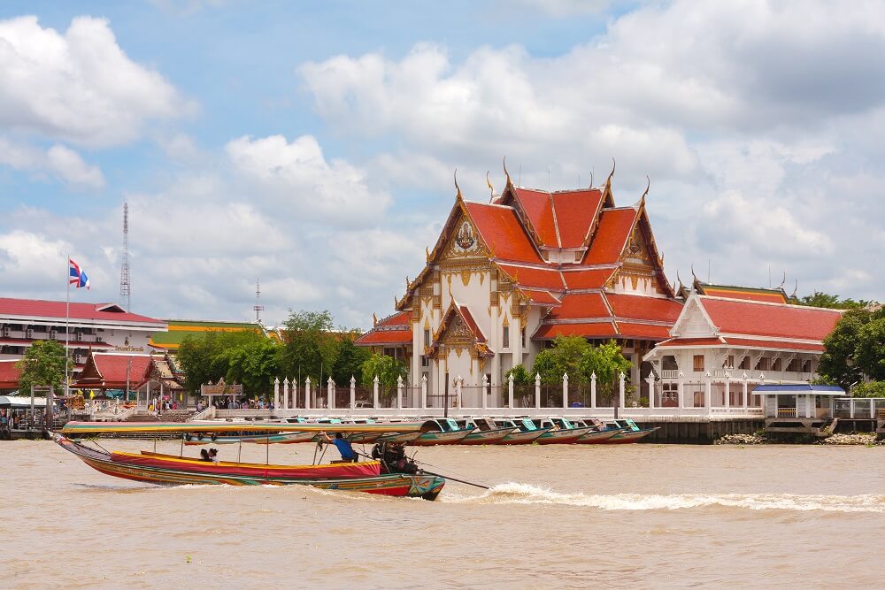 วัดระฆัง