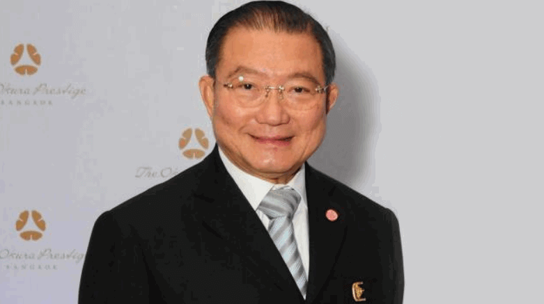 เจริญ สิริวัฒนภักดี