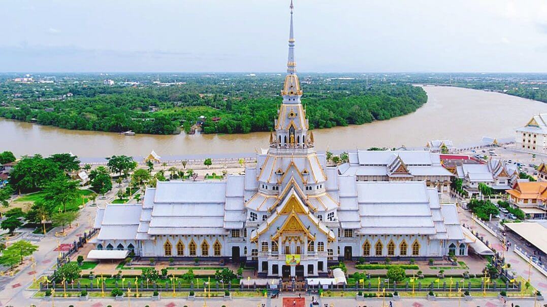 ชาวราศีมังกร