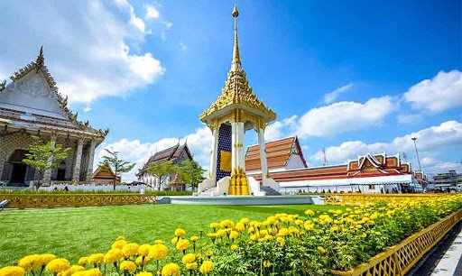 ไหว้พระตามราศี ชาวราศีธนู
