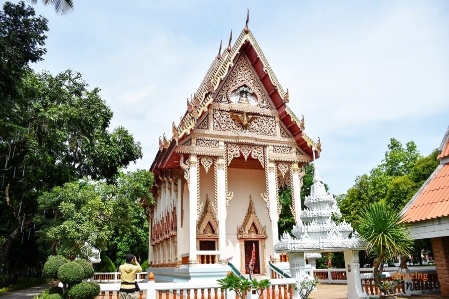 วัดศรีคูณเมือง