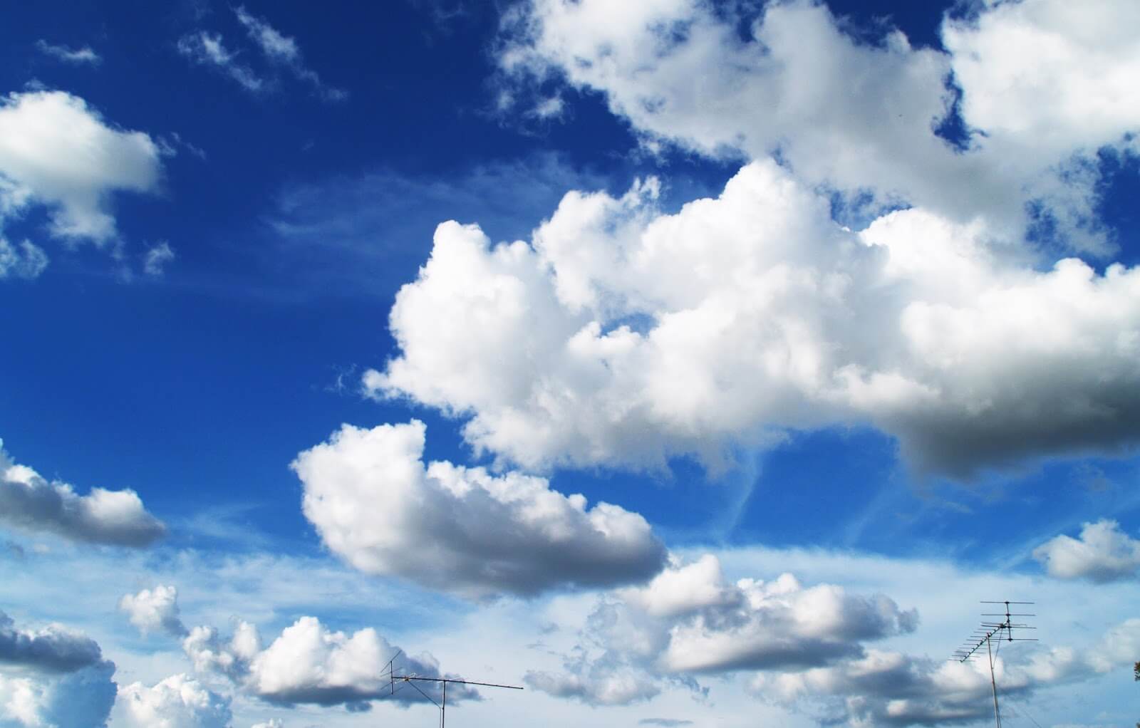 ชั้นโทรโพสเฟียร์ (Troposphere)