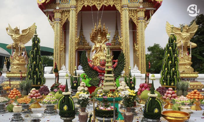 พญาสุบรรณ