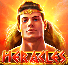 เกมheracles