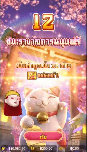 สูตรสล็อตLucky neko