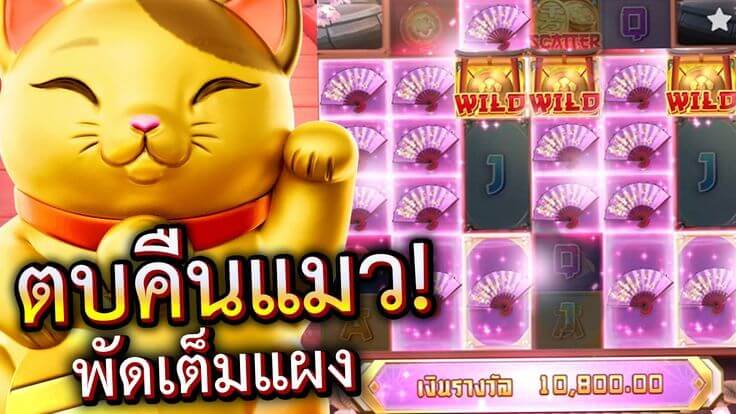 neko slot