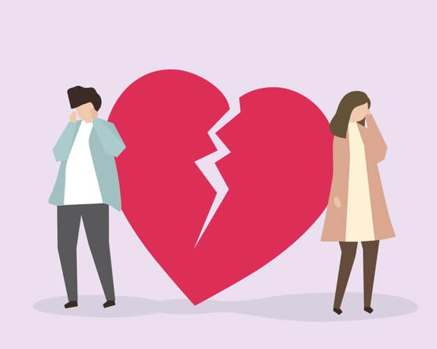 Breakup