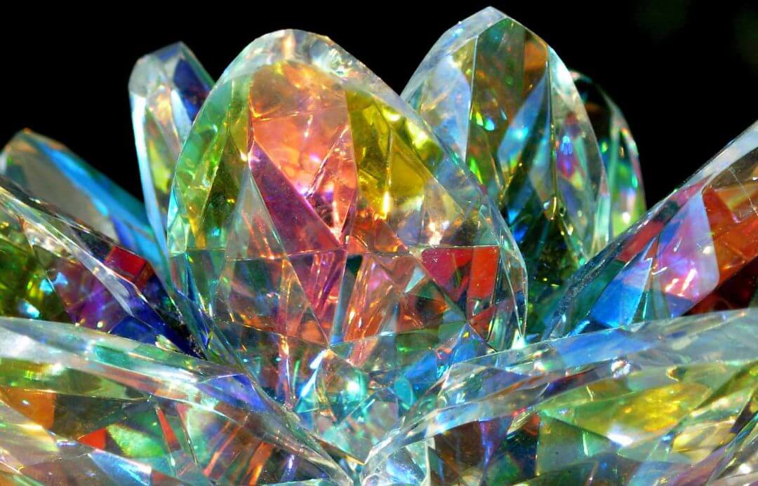 อัญมณีสวยงาม