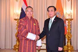 นายกผู้ชาย