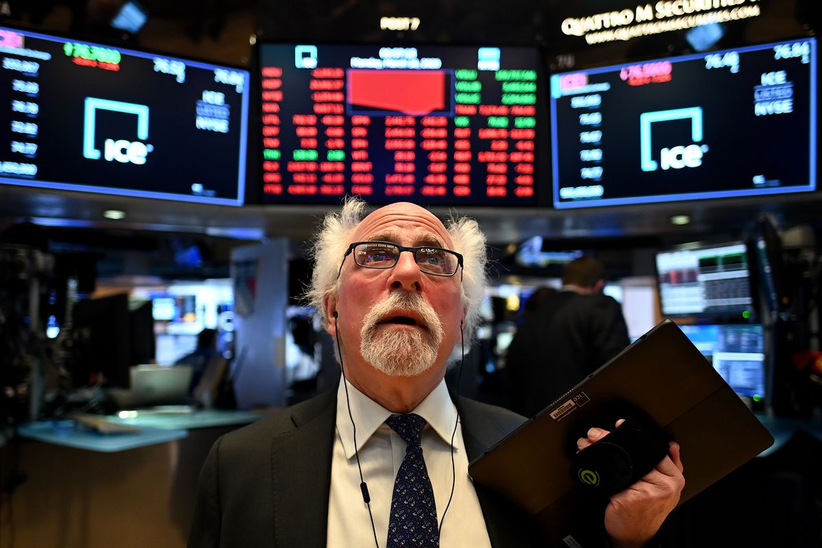 dow jones stock