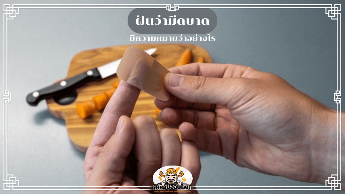 feature-image_singlepost-ฝันว่ามีดบาด เป็นลางบอกเหตุดีหรือร้าย พร้อมเลขพารวย