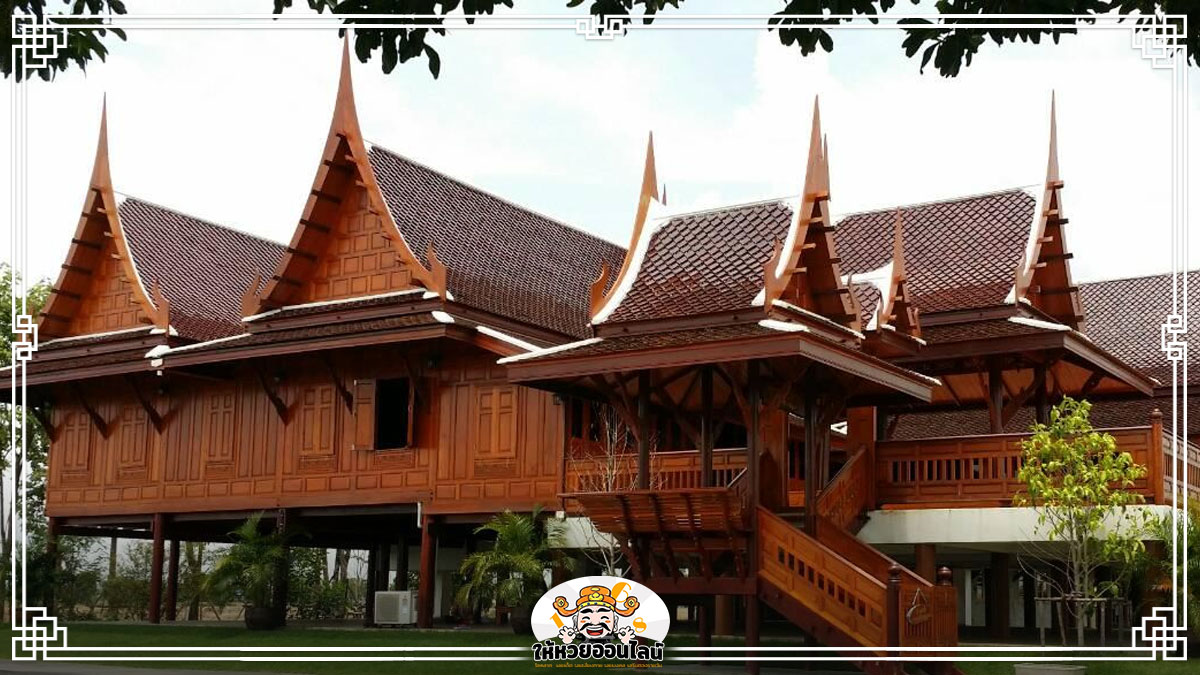 image-ฝันเห็นบ้านเรือนไทย บ้านเก่าโบราณ ฝันแบบนี้สื่อถึงอะไร?