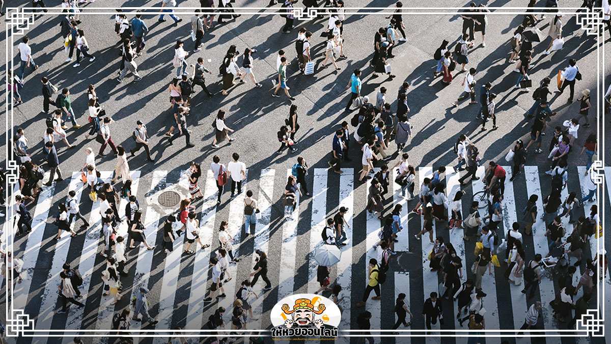 image-ฝันเห็นคนเยอะ ฝันเห็นคนจำนวนมาก ไขปริศนา ทำไมถึงฝันเช่นนี้
