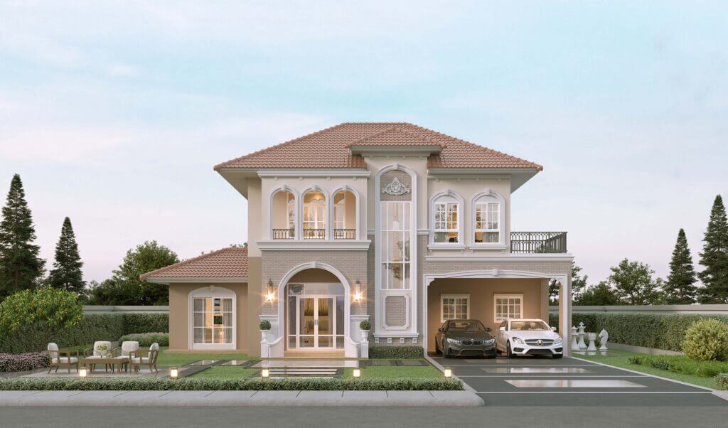 บ้านใหม่