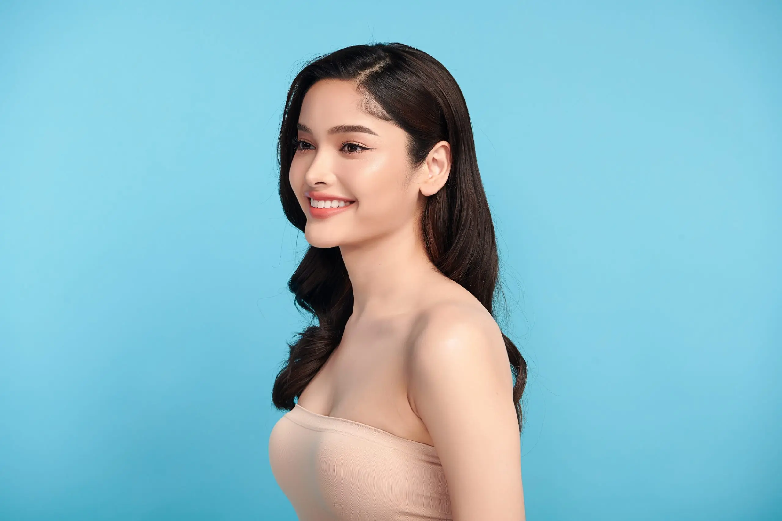 ผู้หญิงสวย