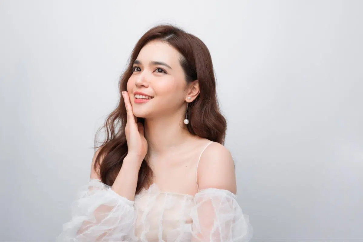 ผู้หญิง