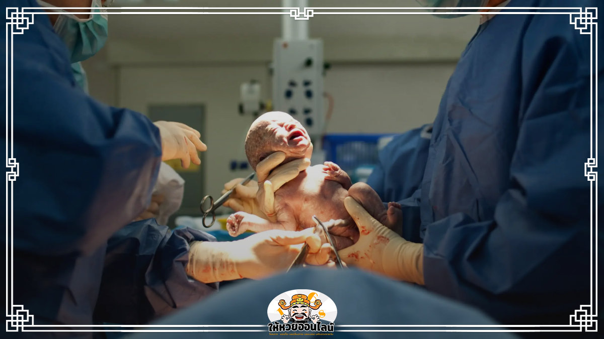 image-ฝันว่าคลอดลูกสาว ทำนายดวงชะตา เปิดเลขเด็ดลุ้นโชค 2567
