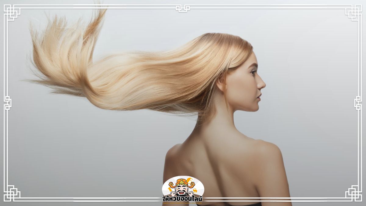 image-ฝันว่าผมยาว ทำนายความฝัน ตีเลขเด็ด พร้อมความหมายแม่น ๆ