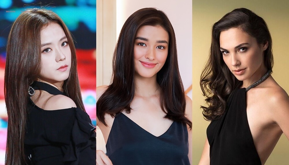 ผู้หญิงสวย