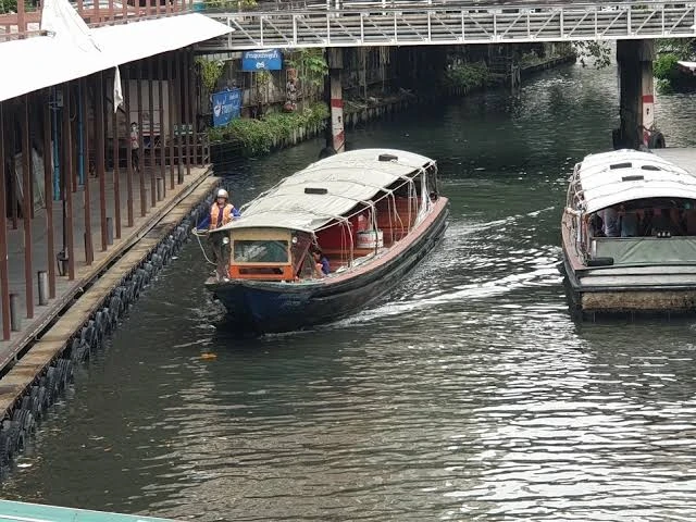 คลองน้ำ