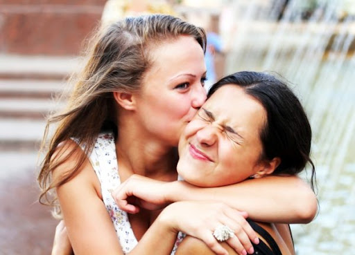 เพื่อนสนิท