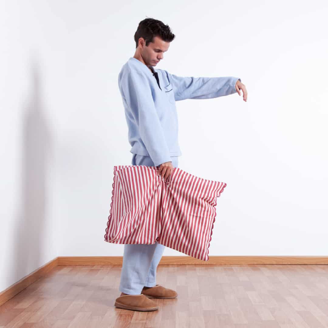 นอนละเมอ