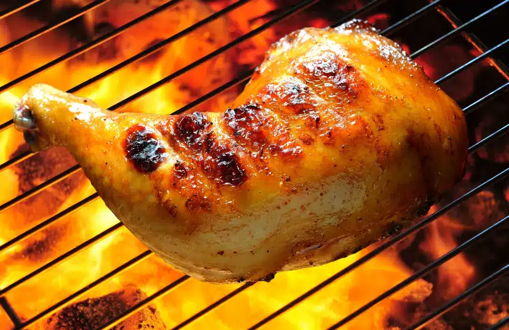 ไก่ย่าง