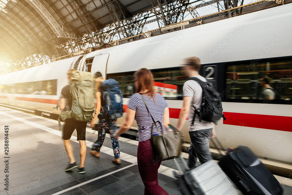 กลับบ้าน