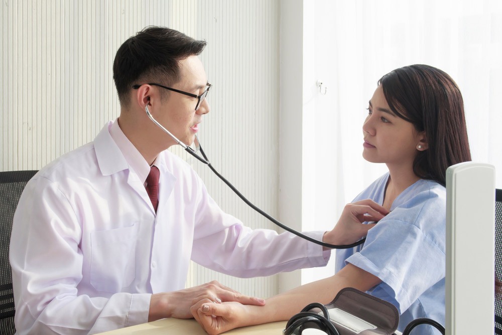 สอบติดหมอ