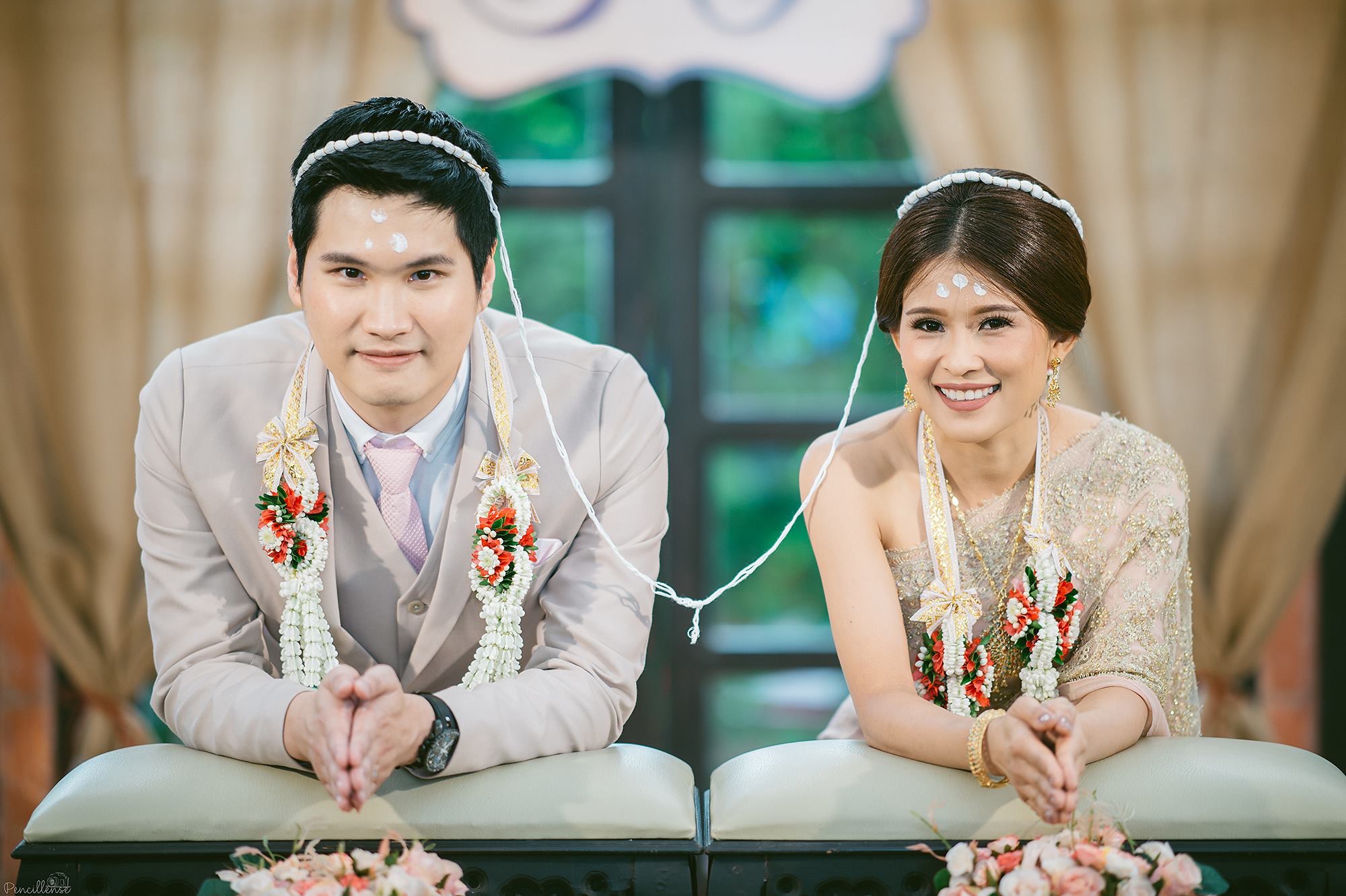 แต่งงานกับเพื่อน