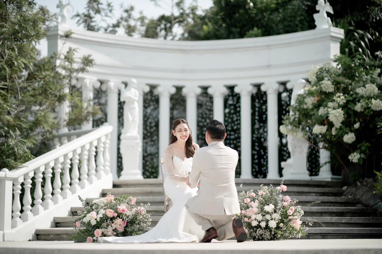 แต่งงาน