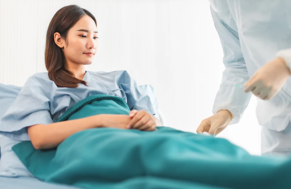 ผู้ป่วย