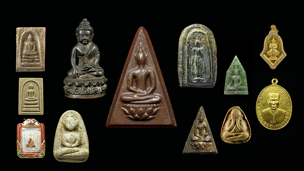 พระพุทธรูป