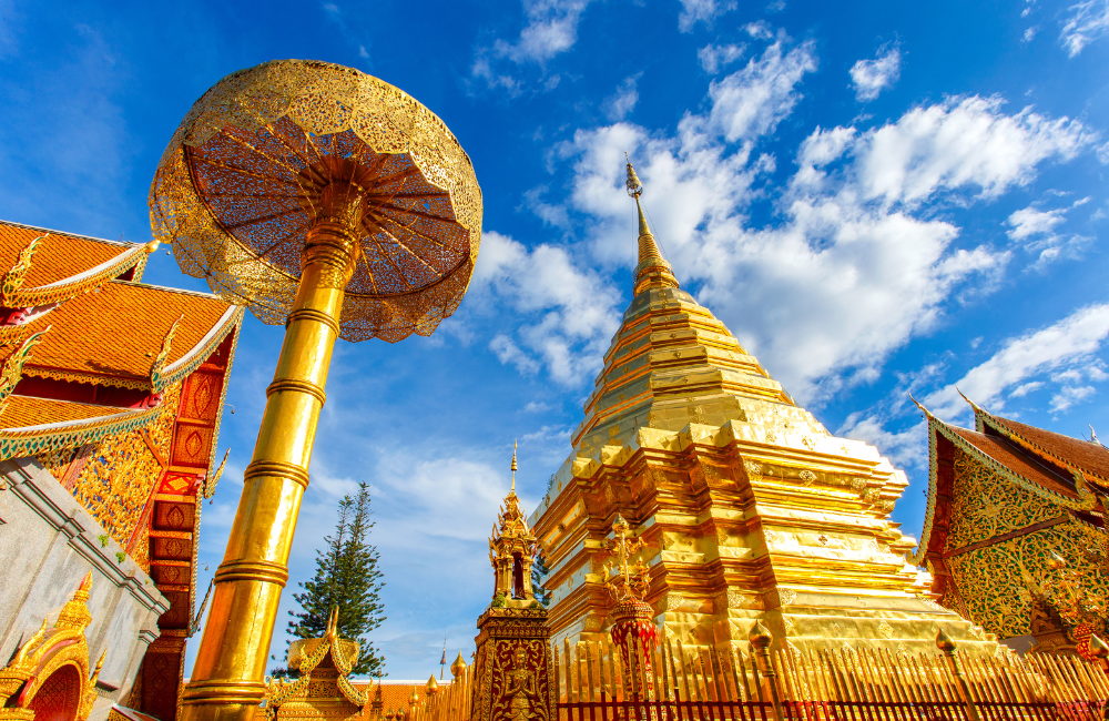 เที่ยวเชียงใหม่